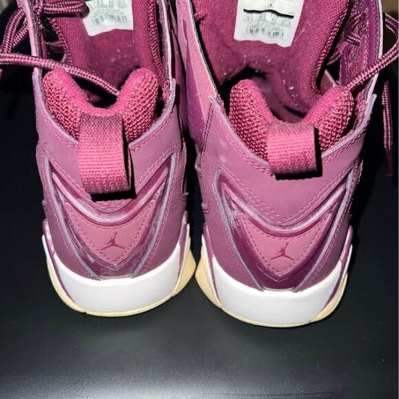 Men’s Nike Air Jordan True Flight size 9.5 - Picture 4 of 5